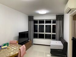Blk 233B Matilda Court (Punggol), HDB 2 Rooms #589830041